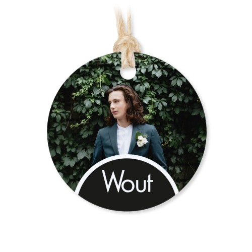 Round labels 4 cm (48 pcs) Round labels 4 cm (48 pcs)