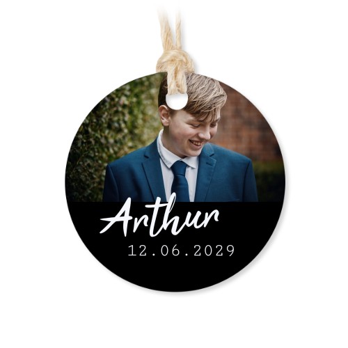 Round labels 4 cm (48 pcs) Round labels 4 cm (48 pcs)