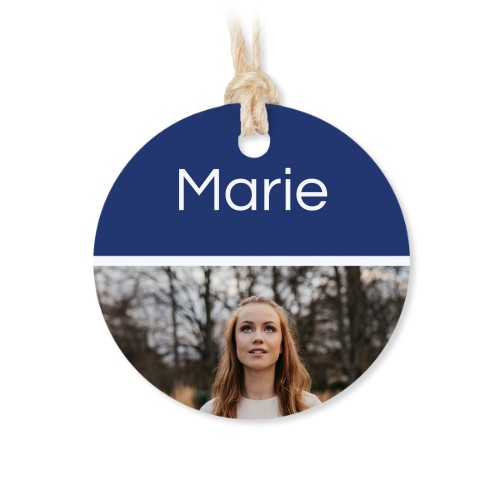 Round labels 4 cm (48 pcs)