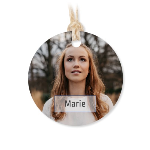 Runda etiketter 4 cm (48 st) Runda etiketter 4 cm (48 st)