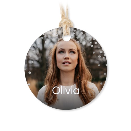 Runde etiketter 4 cm (48 stk.) Runde etiketter 4 cm (48 stk.)