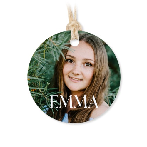 Rond label 4cm (set van 48) Rond label 4cm (set van 48)