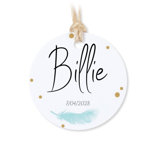 Round labels 4 cm (48 pcs) Round labels 4 cm (48 pcs)