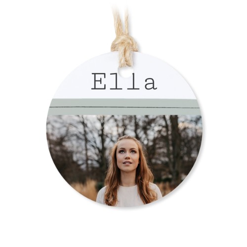 Round labels 4 cm (48 pcs) Round labels 4 cm (48 pcs)