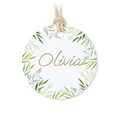 Pyöreät etiketit 4 cm (48 kpl) Pyöreät etiketit 4 cm (48 kpl)