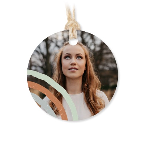 Round labels 4 cm (48 pcs)