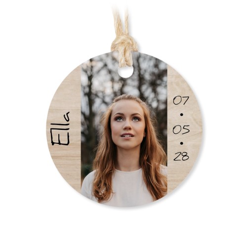 Lot de 48 étiquettes de remerciement rondes Lot de 48 étiquettes de remerciement rondes