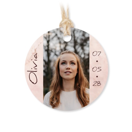 Round labels 4 cm (48 pcs) Round labels 4 cm (48 pcs)