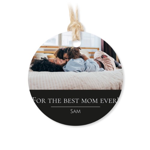 Round labels 4 cm (48 pcs)