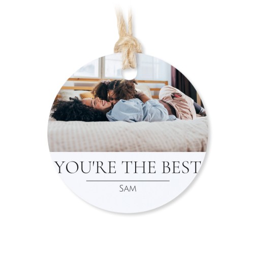 Rond label 4cm (set van 48) Rond label 4cm (set van 48)