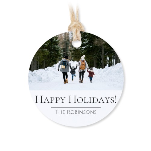 Round labels 4 cm (48 pcs) Round labels 4 cm (48 pcs)