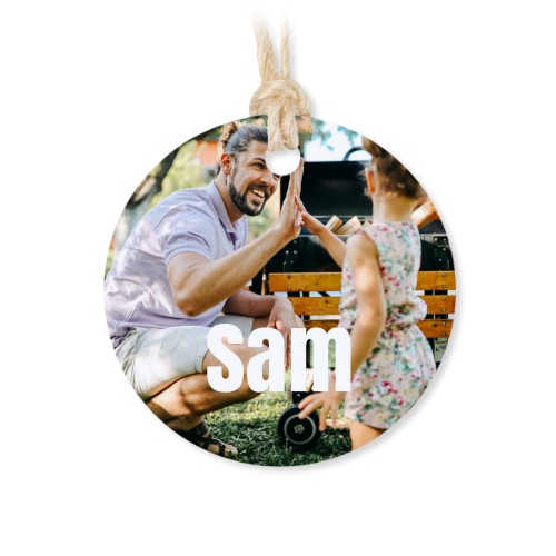 Lot de 48 étiquettes de remerciement rondes Lot de 48 étiquettes de remerciement rondes