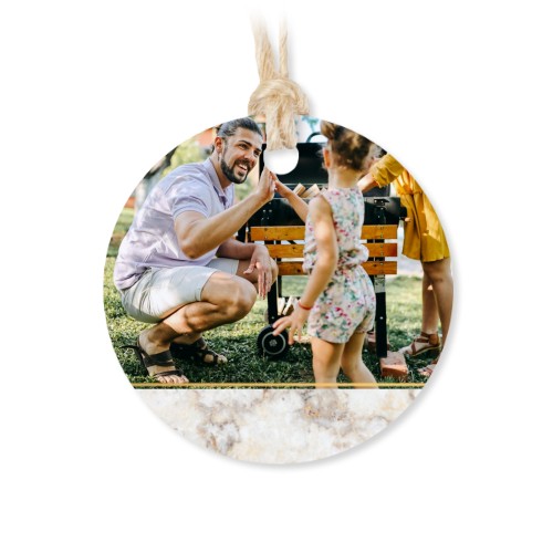 Runde etiketter 4 cm (48 stk.)