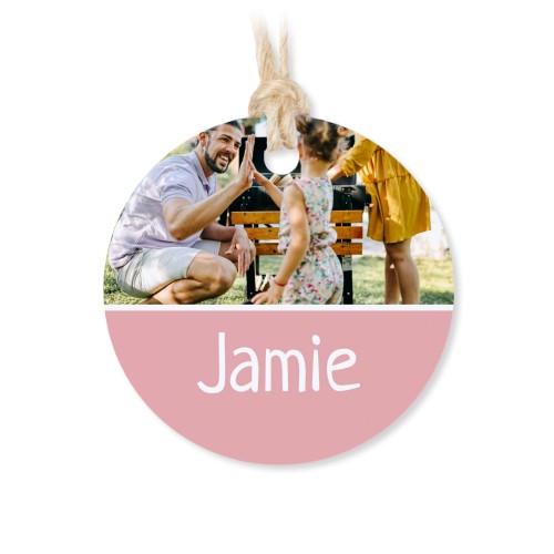 Round labels 4 cm (48 pcs)