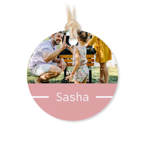 Round labels 4 cm (48 pcs) Round labels 4 cm (48 pcs)