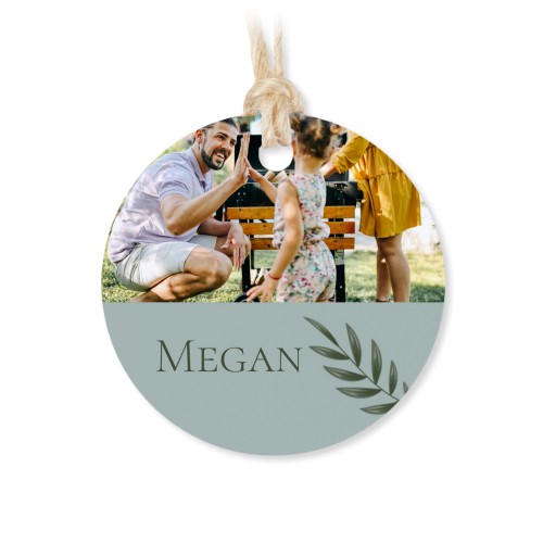 Pyöreät etiketit 4 cm (48 kpl)