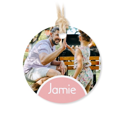 Runde etiketter 4 cm (48 stk.)