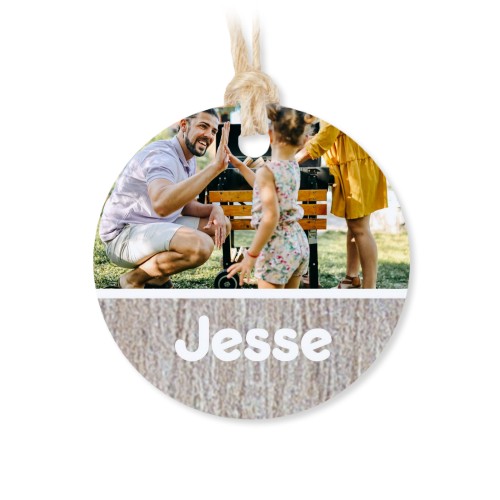 Runde etiketter 4 cm (48 stk.)