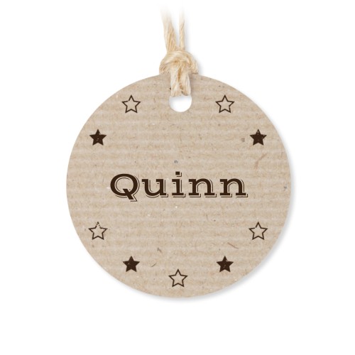 Round labels 4 cm (48 pcs) Round labels 4 cm (48 pcs)