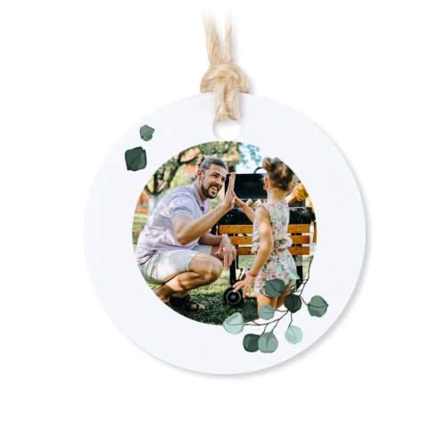 Round labels 4 cm (48 pcs)