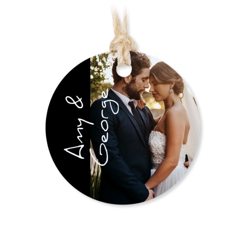 Round labels 4 cm (48 pcs)