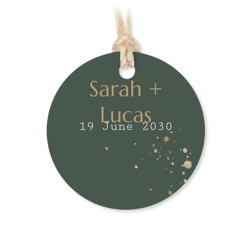 Gold Sparkles Party Gold Sparkles Party