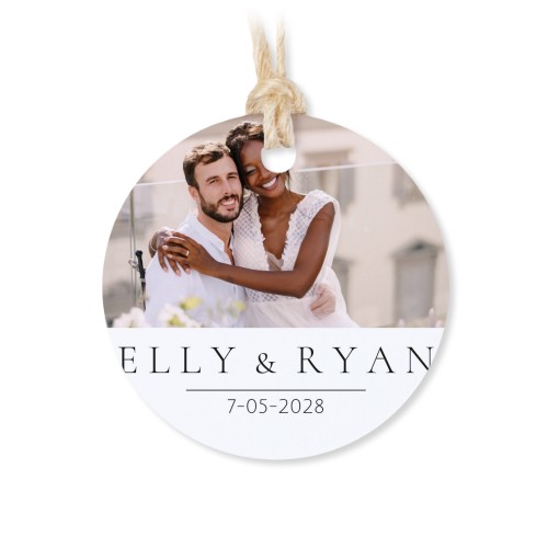 Round labels 4 cm (48 pcs) Round labels 4 cm (48 pcs)