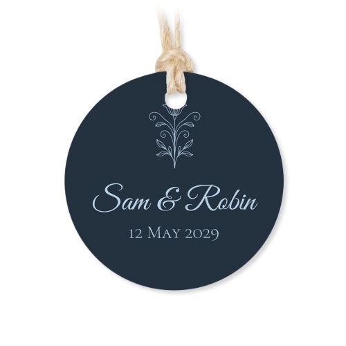 Vintage Floral Frame Vintage Floral Frame