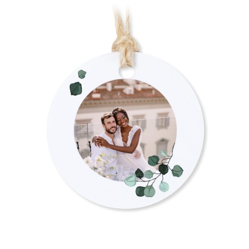 Round labels 4 cm (48 pcs)