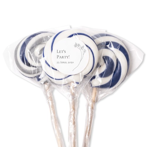 GiftSticker_ChillBotanicWhite