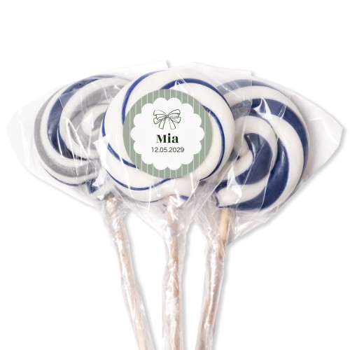 RomanticBowScallop RomanticBowScallop