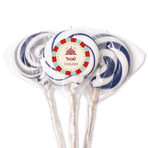 Circus Ticket Circus Ticket