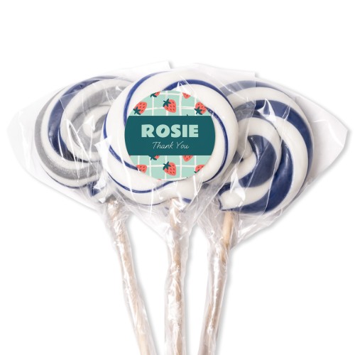 StrawberryCheckers StrawberryCheckers