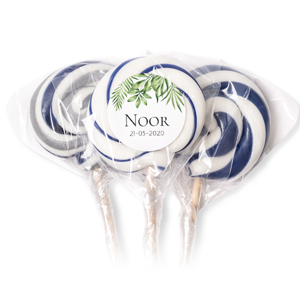 Tropical Plant Frame