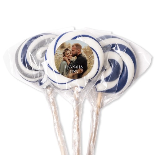 Elegant Text Full Photo Elegant Text Full Photo