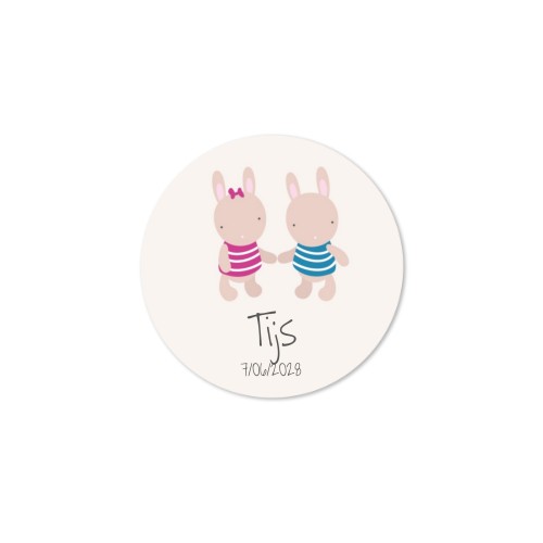 BabyRabbit BabyRabbit