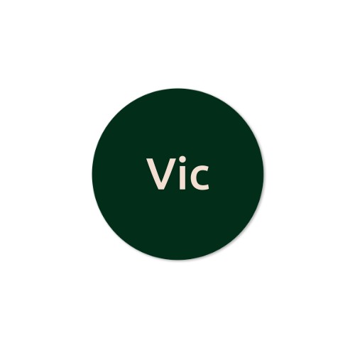 Typo Ubuntu - Text Only