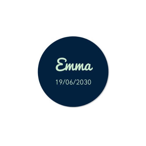 Typo Pacifico - Text Only