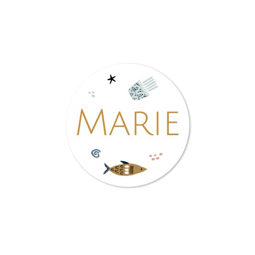 Seaworld - Text Only