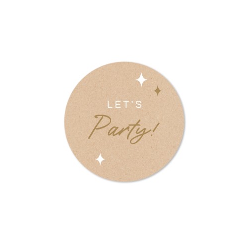 Sparkle Kraft Party Sparkle Kraft Party