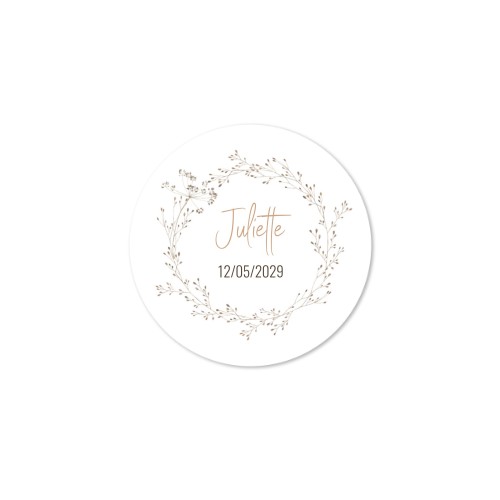 Lollipops Blue - set of 6 Lollipops Blue - set of 6