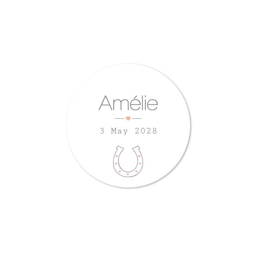 Lollipops Blue - set of 6 Lollipops Blue - set of 6