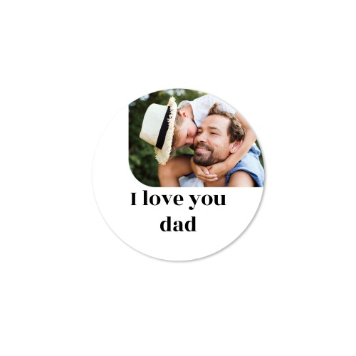 Rounded Corners Photo