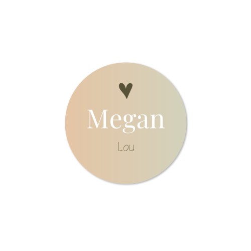 Slikkepinde Sæt med 6 Blå Slikkepinde Sæt med 6 Blå