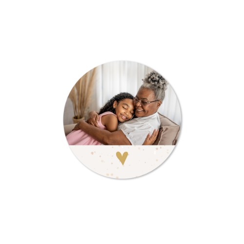 Slikkepinde Sæt med 6 Blå