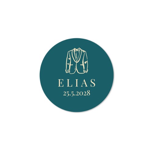 Tikkari 6 kpl setti Sininen Tikkari 6 kpl setti Sininen