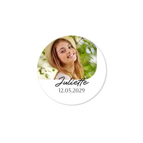 Lolly's blauw - Set van 6 Lolly's blauw - Set van 6