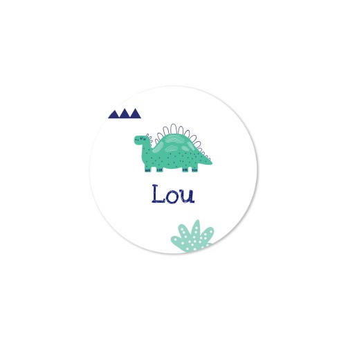 DinosaursPattern DinosaursPattern