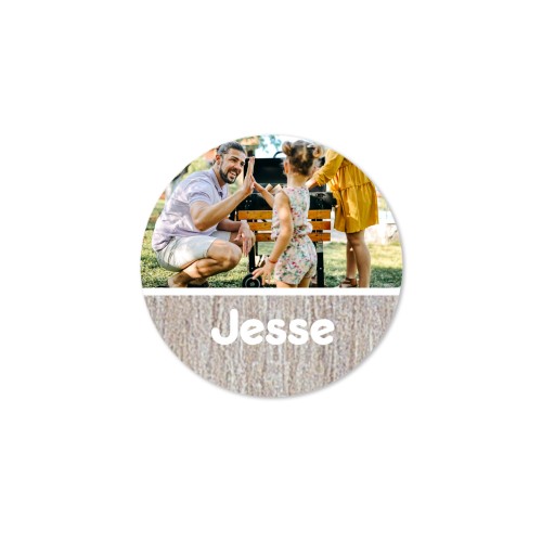 Material Collage Material Collage