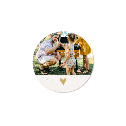 Sucettes bleues (lot de 6)